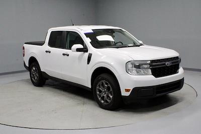 2023 Ford Maverick SuperCrew Cab AWD Pickup for sale #PRT53539 - photo 1