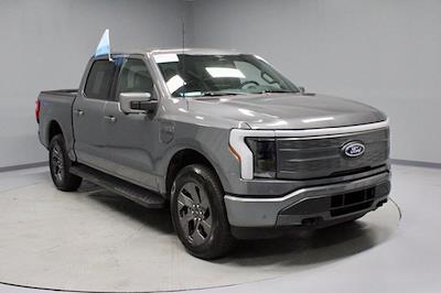 2023 Ford F-150 Lightning SuperCrew Cab AWD Pickup for sale #PRT53542 - photo 1