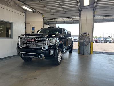 2021 GMC Sierra 2500 Crew Cab 4WD Pickup for sale #PRT53562 - photo 1