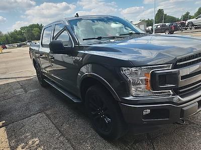 2020 Ford F-150 SuperCrew Cab 4WD Pickup for sale #PRT53573 - photo 1