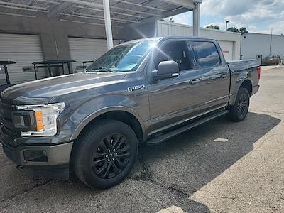 2020 Ford F-150 SuperCrew Cab 4WD Pickup for sale #PRT53573 - photo 2