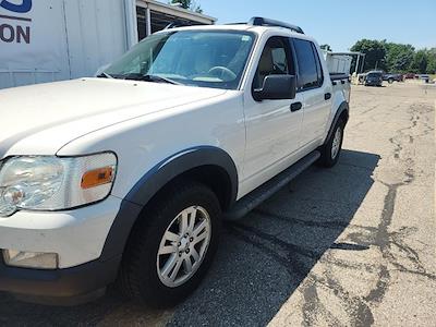 2010 Ford Explorer Sport Trac RWD Pickup for sale #PRT53577 - photo 2