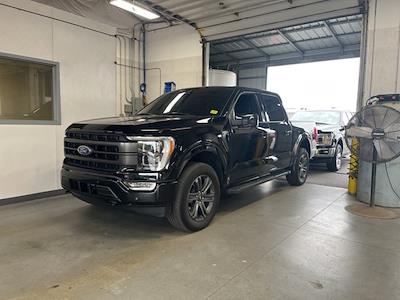 2023 Ford F-150 SuperCrew Cab 4WD Pickup for sale #PRT53587 - photo 1