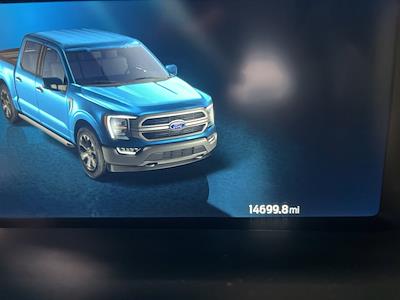 2023 Ford F-150 SuperCrew Cab 4WD Pickup for sale #PRT53587 - photo 2