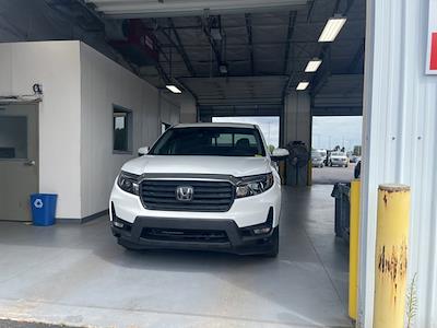 2022 Honda Ridgeline Crew Cab AWD Pickup for sale #PRT53592 - photo 1