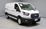2023 Ford E-Transit 350 Low Roof RWD Empty Cargo Van for sale #PRT53597 - photo 1