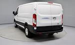 2023 Ford E-Transit 350 Low Roof RWD Empty Cargo Van for sale #PRT53597 - photo 8