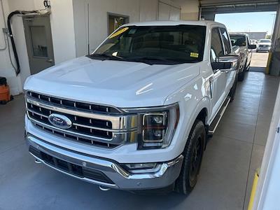 2022 Ford F-150 SuperCrew Cab 4WD Pickup for sale #PRT53605 - photo 1