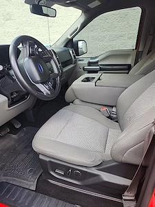 2018 Ford F-150 SuperCrew Cab 4WD Pickup for sale #PRT53611 - photo 1