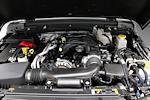 2024 Jeep Gladiator Crew Cab 4WD Pickup for sale #PRT53627 - photo 17
