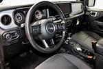 2024 Jeep Gladiator Crew Cab 4WD Pickup for sale #PRT53627 - photo 25