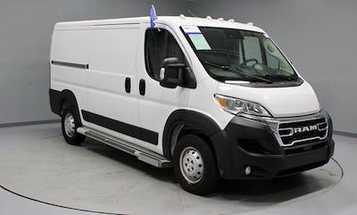 2023 Ram ProMaster 2500 Standard Roof FWD Empty Cargo Van for sale #PRT53640 - photo 1