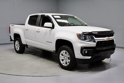 2022 Chevrolet Colorado Crew Cab 4WD Pickup for sale #PRT53641 - photo 1