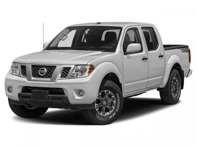 2020 Nissan Frontier Crew Cab 4WD Pickup for sale #PRT53649 - photo 1