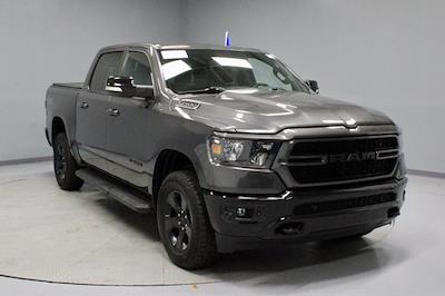 2022 Ram 1500 Crew Cab 4WD Pickup for sale #PRT53659 - photo 1