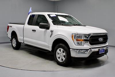 2021 Ford F-150 Super Cab 4WD Pickup for sale #PRT53662 - photo 1