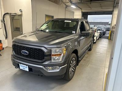 2022 Ford F-150 SuperCrew Cab 4WD Pickup for sale #PRT53668 - photo 1