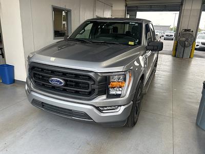 2023 Ford F-150 SuperCrew Cab RWD Pickup for sale #PRT53676 - photo 1