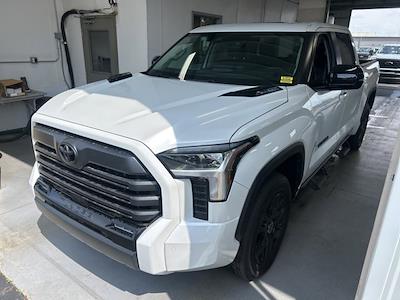 2024 Toyota Tundra CrewMax Cab 4WD Pickup for sale #PRT53688 - photo 1