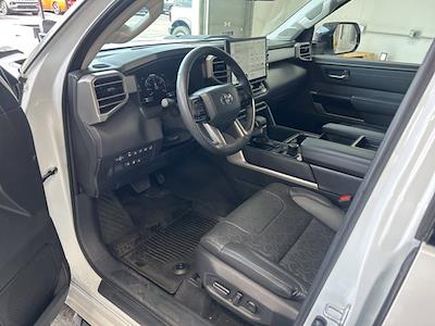 2024 Toyota Tundra CrewMax Cab 4WD Pickup for sale #PRT53688 - photo 2