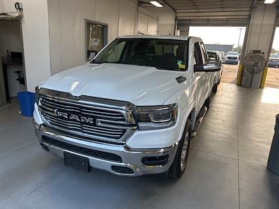 2020 Ram 1500 Quad Cab 4WD Pickup for sale #PRT53693 - photo 1