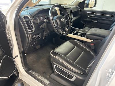 2020 Ram 1500 Quad Cab 4WD Pickup for sale #PRT53693 - photo 2
