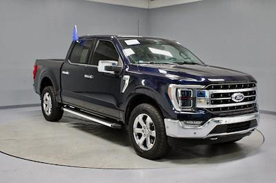 2022 Ford F-150 SuperCrew Cab 4WD Pickup for sale #PRT53701 - photo 1