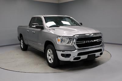 2021 Ram 1500 Quad Cab RWD Pickup for sale #PRT53724A - photo 1