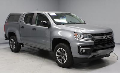 2022 Chevrolet Colorado Crew Cab RWD Pickup for sale #PRT53725 - photo 1