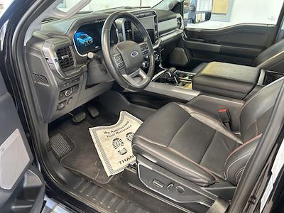 2023 Ford F-150 SuperCrew Cab 4WD Pickup for sale #PRT53746 - photo 2