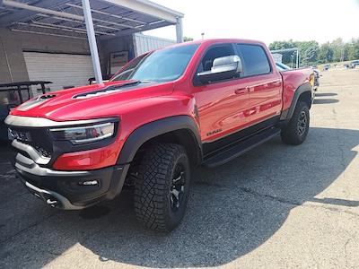2021 Ram 1500 Crew Cab 4WD Pickup for sale #PRT53764 - photo 2