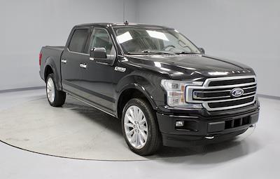2019 Ford F-150 SuperCrew Cab 4WD Pickup for sale #PRT53788 - photo 1