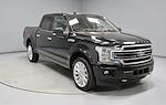 2019 Ford F-150 SuperCrew Cab 4WD Pickup for sale #PRT53788 - photo 1
