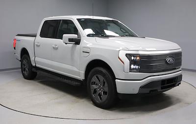 2023 Ford F-150 Lightning SuperCrew Cab AWD Pickup for sale #PRT53879 - photo 1