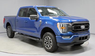 2022 Ford F-150 SuperCrew Cab 4WD Pickup for sale #PRT53904 - photo 1