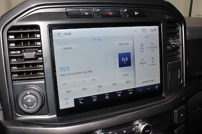 2022 Ford F-150 SuperCrew Cab 4WD Pickup for sale #PRT53904 - photo 2