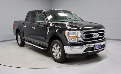 2023 Ford F-150 SuperCrew Cab 4WD Pickup for sale #PRT53906 - photo 1