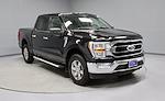 2023 Ford F-150 SuperCrew Cab 4WD Pickup for sale #PRT53906 - photo 1
