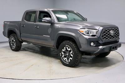 2020 Toyota Tacoma Double Cab 4WD Pickup for sale #PRT53938A - photo 1