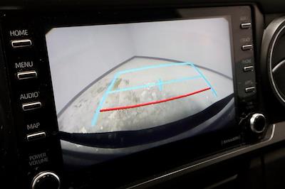 2020 Toyota Tacoma Double Cab 4WD Pickup for sale #PRT53938A - photo 2