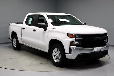 2019 Chevrolet Silverado 1500 Crew Cab 4WD Pickup for sale #PRT53958 - photo 1