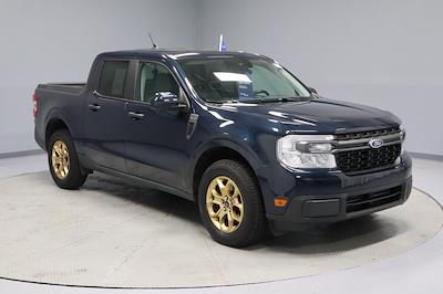 2022 Ford Maverick SuperCrew Cab AWD Pickup for sale #PRT53960A - photo 1