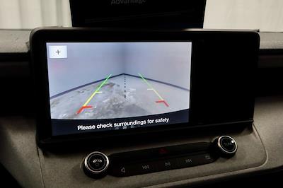 2022 Ford Maverick SuperCrew Cab AWD Pickup for sale #PRT53960A - photo 2
