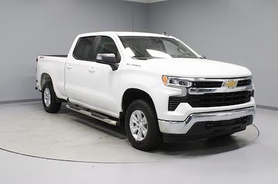 2024 Chevrolet Silverado 1500 Crew Cab 4WD Pickup for sale #PRT53961 - photo 1
