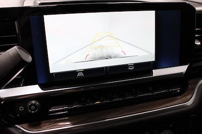 2024 Chevrolet Silverado 1500 Crew Cab 4WD Pickup for sale #PRT53961 - photo 2