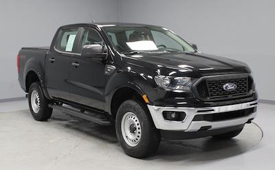 2021 Ford Ranger SuperCrew Cab 4WD Pickup for sale #PRT53983 - photo 1