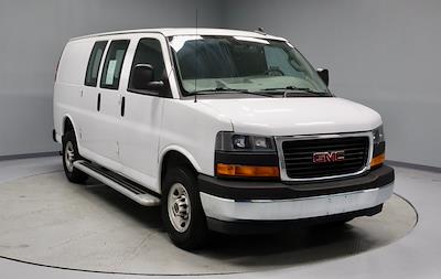 2024 GMC Savana 2500 RWD Empty Cargo Van for sale #PRT53998 - photo 1