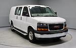2024 GMC Savana 2500 RWD Empty Cargo Van for sale #PRT53998 - photo 1
