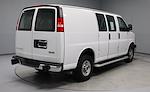 2024 GMC Savana 2500 RWD Empty Cargo Van for sale #PRT53998 - photo 10