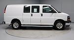 2024 GMC Savana 2500 RWD Empty Cargo Van for sale #PRT53998 - photo 4